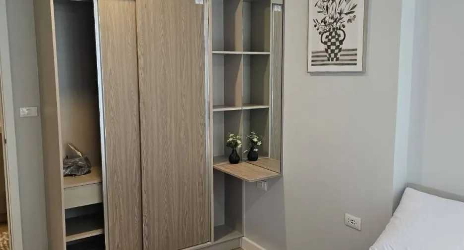 Condo en alquiler de 1 habitaciones en Thalang, Phuket
