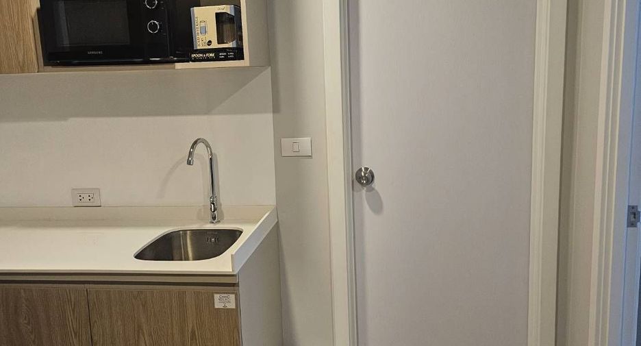 For rent 1 bed condo in Thalang, Phuket