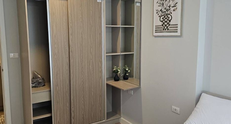 For rent 1 bed condo in Thalang, Phuket