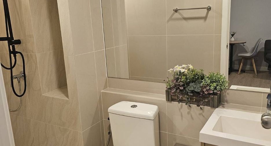 For rent 1 bed condo in Thalang, Phuket