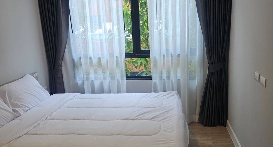Condo en alquiler de 1 habitaciones en Thalang, Phuket