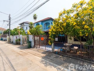 For rent 2 bedrooms house in Mueang Nonthaburi, Nonthaburi
