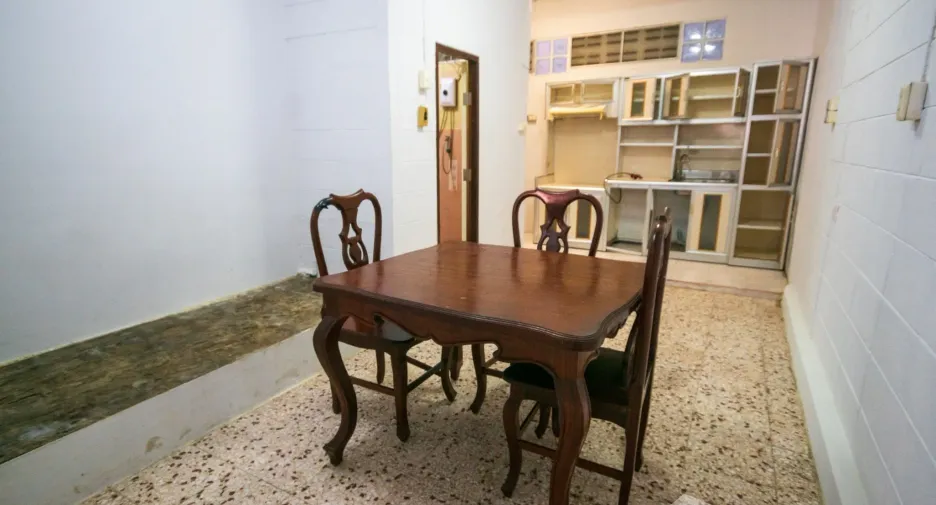 For rent 2 bedrooms house in Mueang Nonthaburi, Nonthaburi