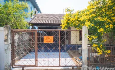 For rent 2 bedrooms house in Mueang Nonthaburi, Nonthaburi