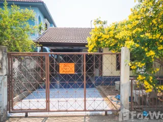 For rent 2 bedrooms house in Mueang Nonthaburi, Nonthaburi