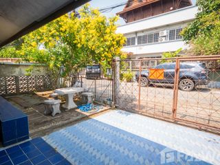 For rent 2 bedrooms house in Mueang Nonthaburi, Nonthaburi