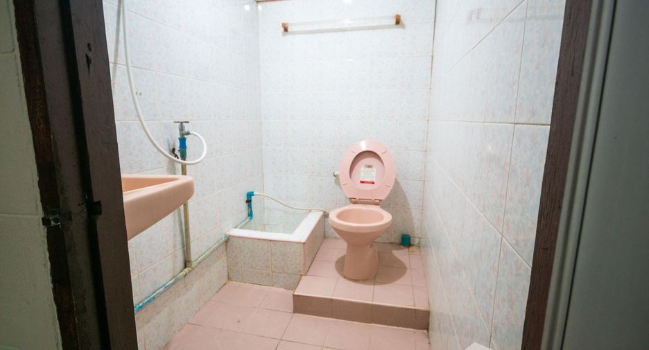 For rent 2 bedrooms house in Mueang Nonthaburi, Nonthaburi