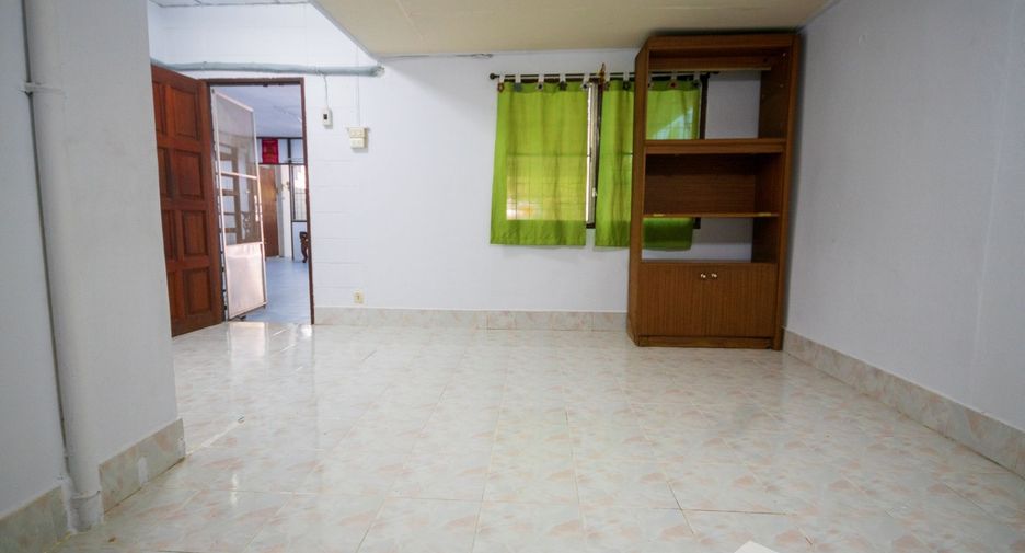 For rent 2 bedrooms house in Mueang Nonthaburi, Nonthaburi
