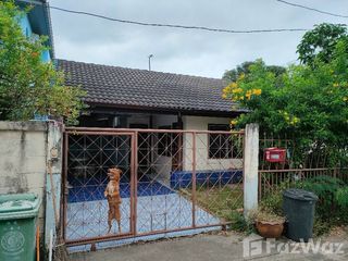 For rent 2 bedrooms house in Mueang Nonthaburi, Nonthaburi