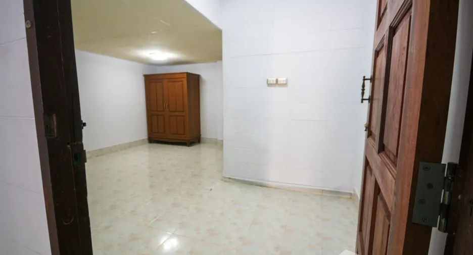 For rent 2 bedrooms house in Mueang Nonthaburi, Nonthaburi