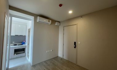 For sale studio condo in Bangkok Noi, Bangkok