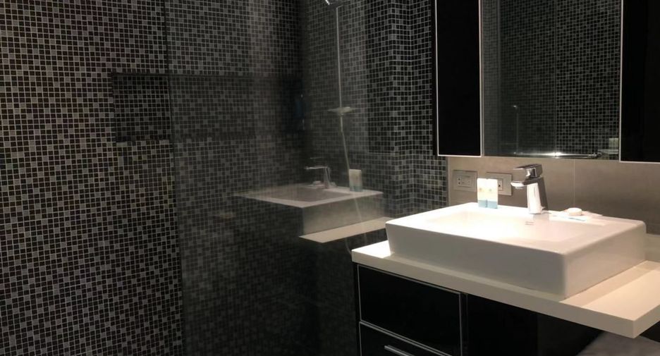 For sale studio condo in Kathu, Phuket