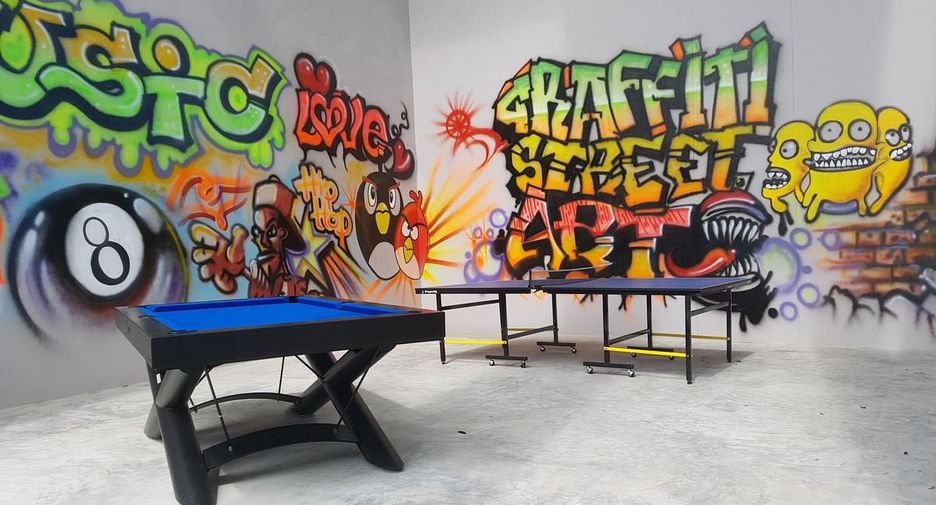 For sale studio condo in Kathu, Phuket