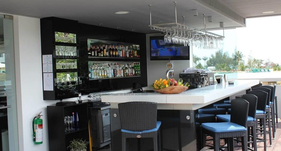 For sale studio condo in Kathu, Phuket