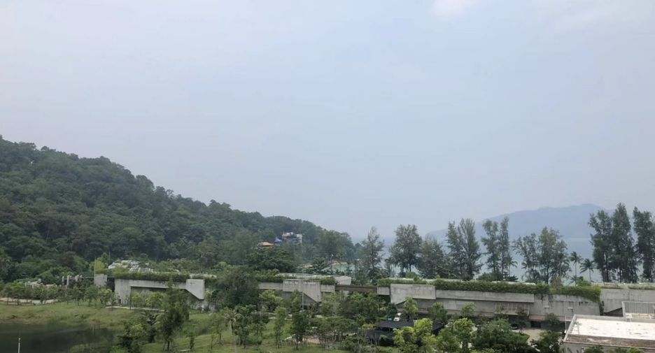 For sale スタジオ condo in Kathu, Phuket