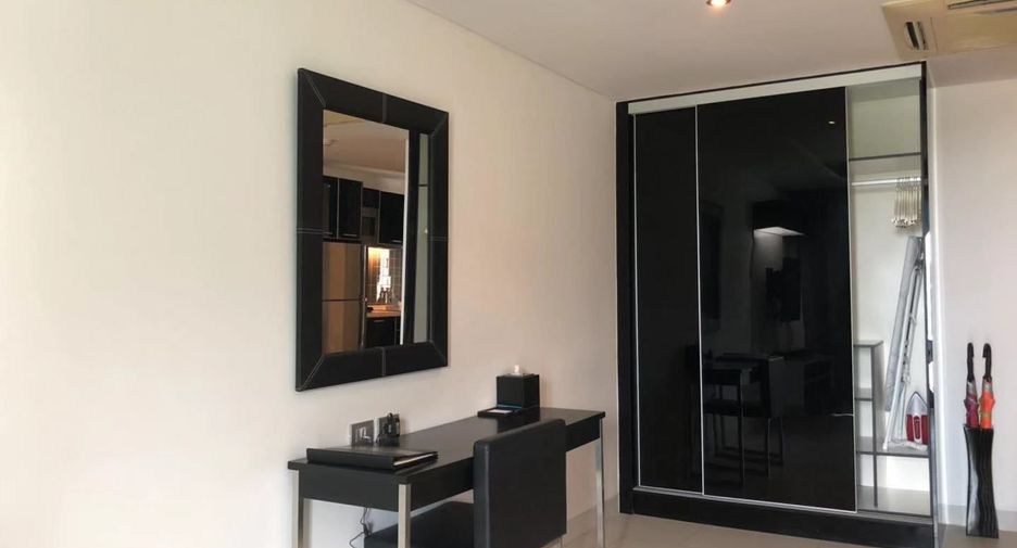 For sale studio condo in Kathu, Phuket