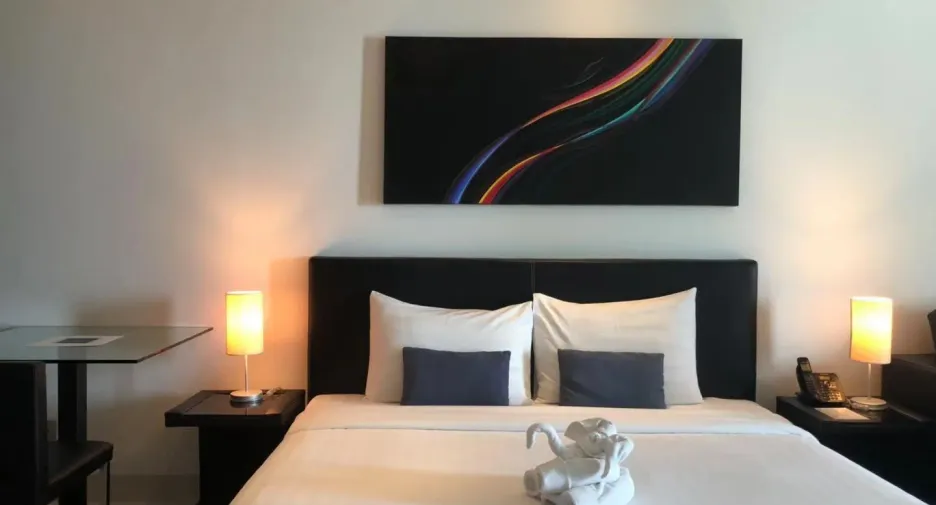 For sale studio condo in Kathu, Phuket