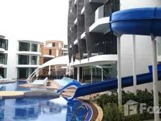 Wohnung zum Kauf mit Studio in Kathu, Phuket