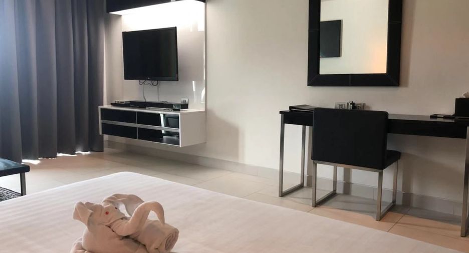 For sale studio condo in Kathu, Phuket