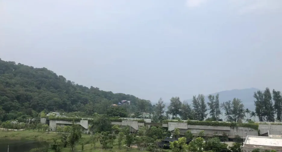 For sale studio condo in Kathu, Phuket