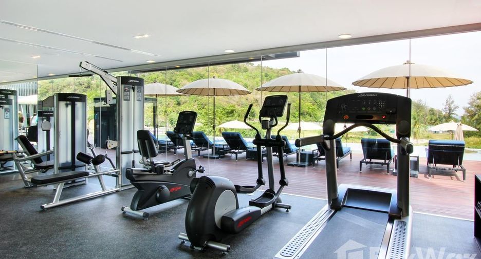 For sale studio condo in Kathu, Phuket