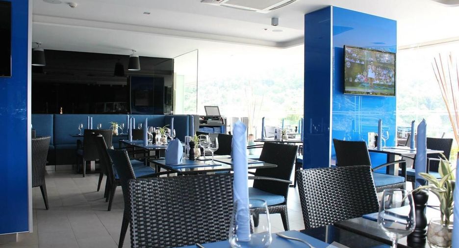 For sale studio condo in Kathu, Phuket