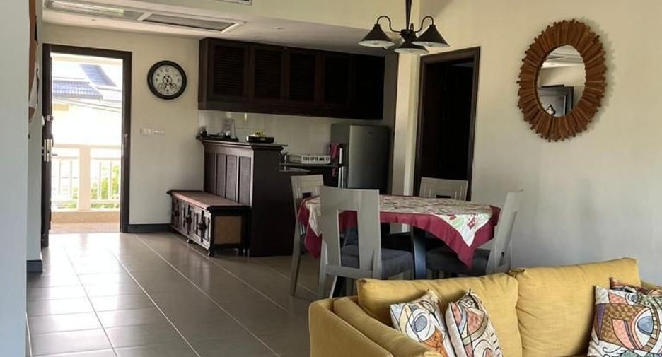 For rent 2 ベッドルーム condo in Thalang, Phuket