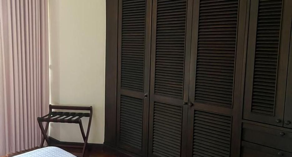 For rent 2 ベッドルーム condo in Thalang, Phuket
