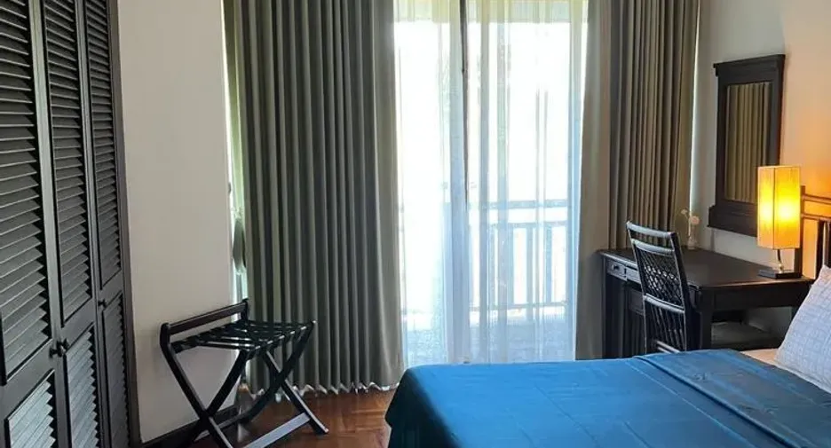 For rent 2 ベッドルーム condo in Thalang, Phuket