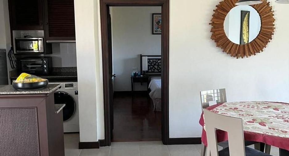 For rent 2 ベッドルーム condo in Thalang, Phuket