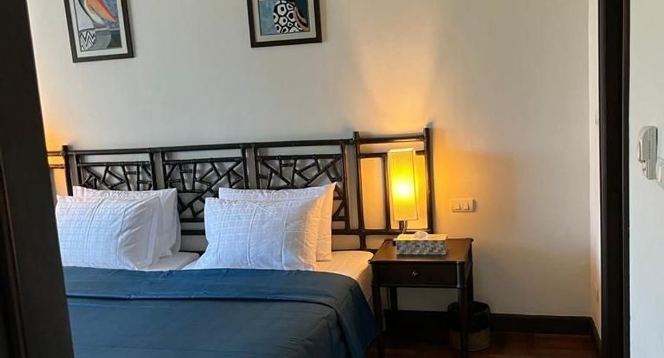 For rent 2 ベッドルーム condo in Thalang, Phuket