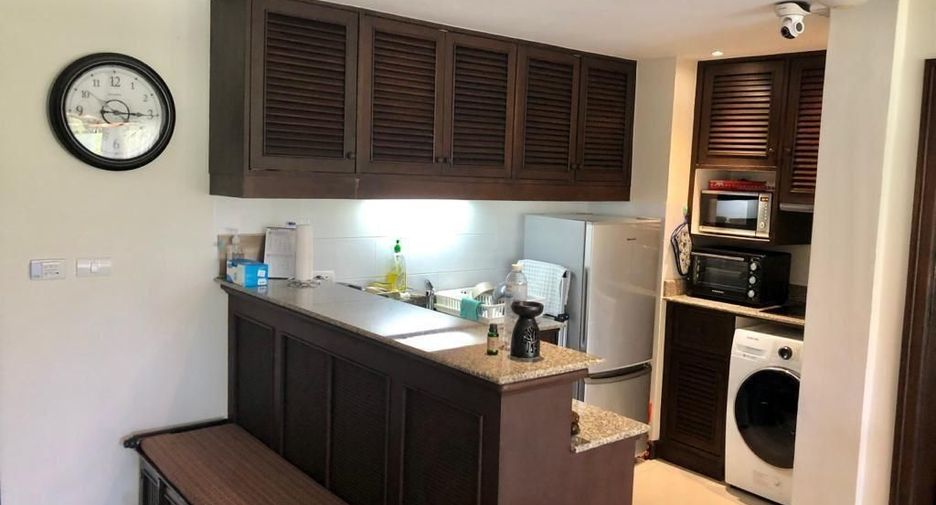 For rent 2 ベッドルーム condo in Thalang, Phuket