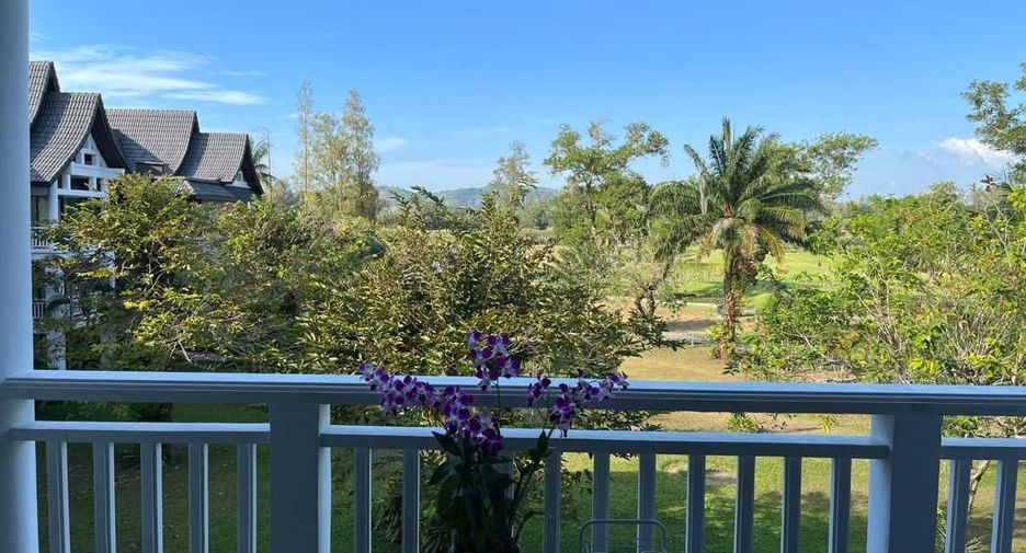 For rent 2 ベッドルーム condo in Thalang, Phuket