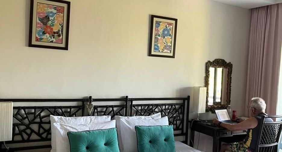 For rent 2 ベッドルーム condo in Thalang, Phuket