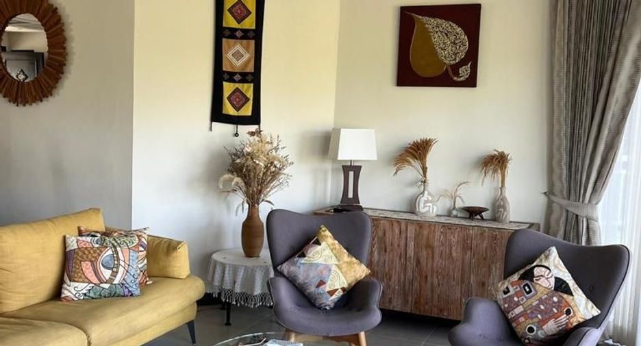 For rent 2 ベッドルーム condo in Thalang, Phuket