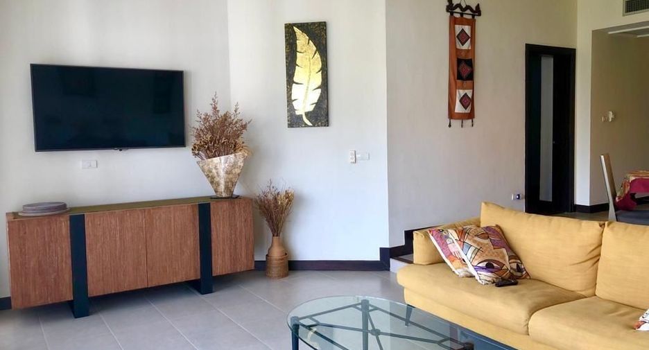 For rent 2 ベッドルーム condo in Thalang, Phuket
