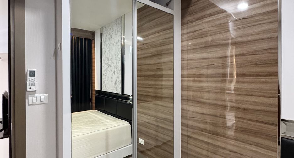 Wohnung zum Kauf mit 1 Zimmer in Mueang Udon Thani, Udon Thani