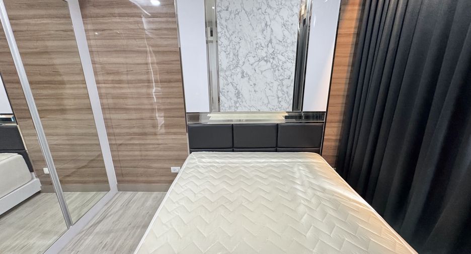 Wohnung zum Kauf mit 1 Zimmer in Mueang Udon Thani, Udon Thani