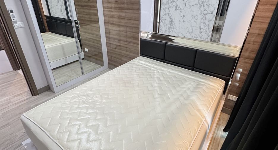 Wohnung zum Kauf mit 1 Zimmer in Mueang Udon Thani, Udon Thani