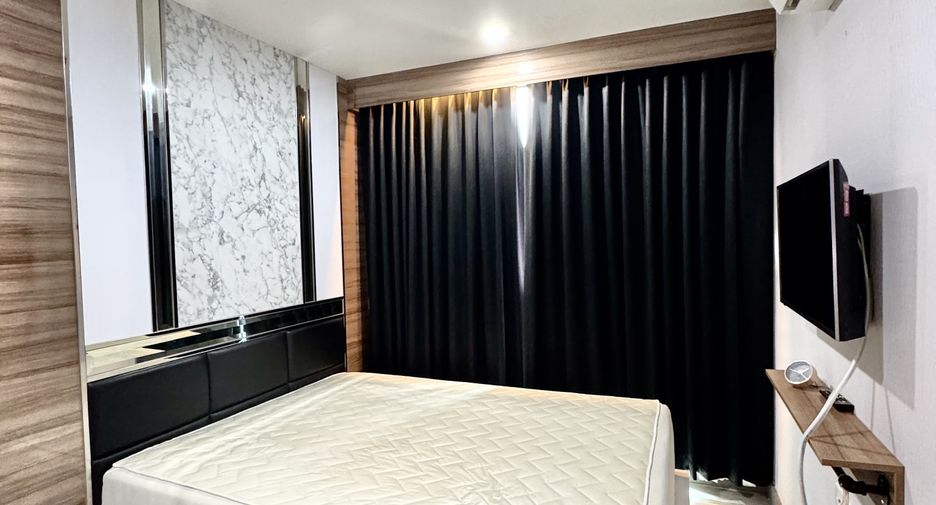 Wohnung zum Kauf mit 1 Zimmer in Mueang Udon Thani, Udon Thani