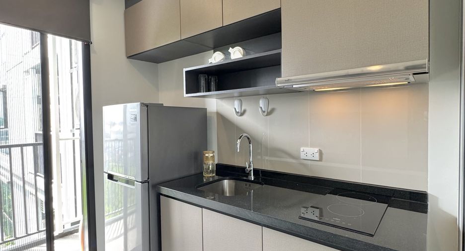 Wohnung zum Kauf mit 1 Zimmer in Mueang Udon Thani, Udon Thani