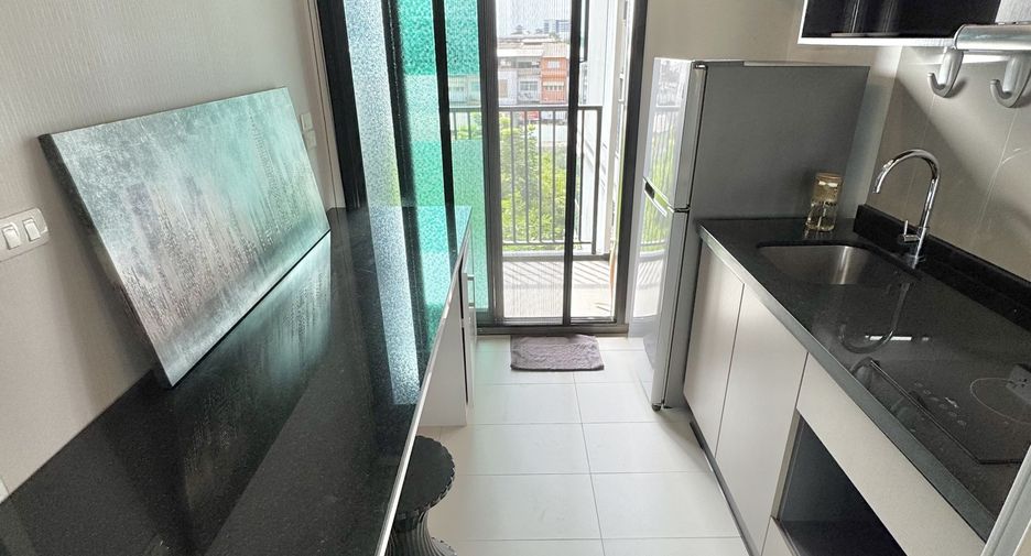 Wohnung zum Kauf mit 1 Zimmer in Mueang Udon Thani, Udon Thani