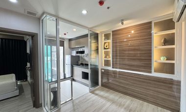 For sale 1 bed condo in Mueang Udon Thani, Udon Thani