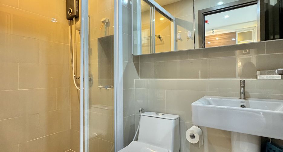 Wohnung zum Kauf mit 1 Zimmer in Mueang Udon Thani, Udon Thani