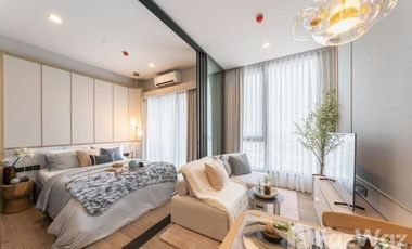 Продажа 1 кровать кондо в Чатучак, Бангкок