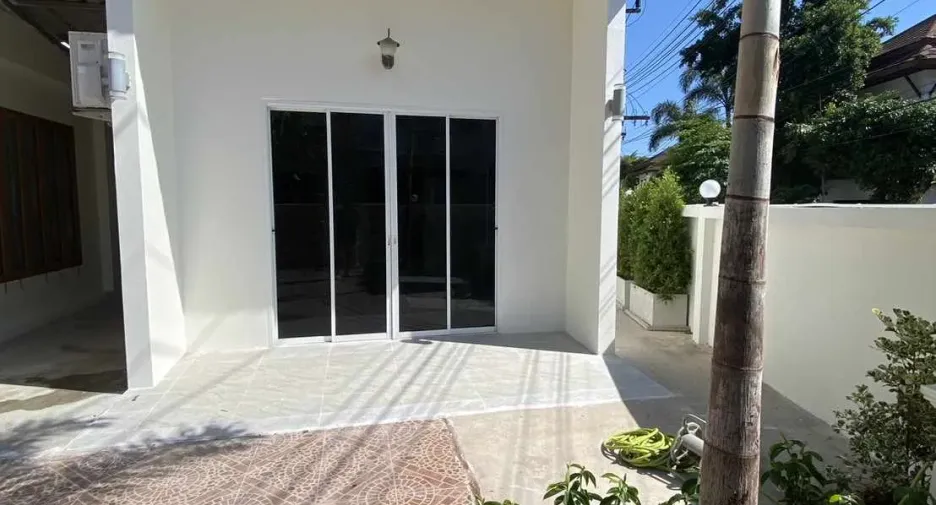 Casa en alquiler de 4 habitaciones en Mueang Phuket, Phuket