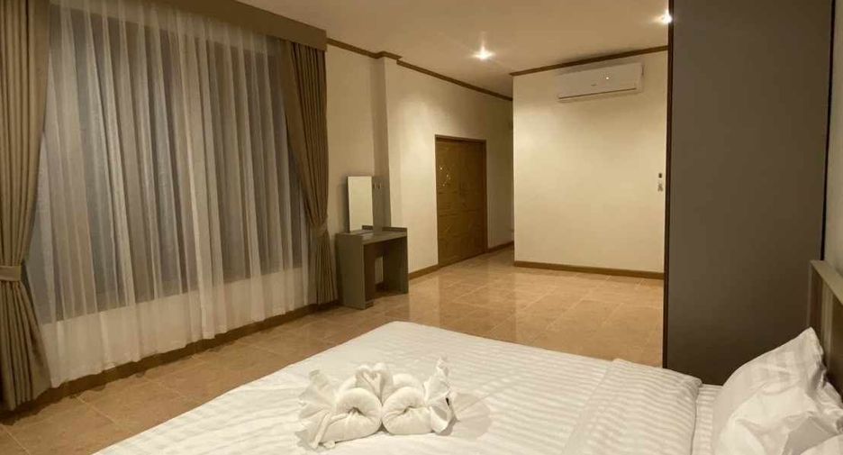 Casa en alquiler de 4 habitaciones en Mueang Phuket, Phuket