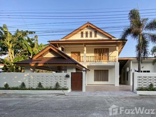 For rent 4 bedrooms house in Mueang Phuket, Phuket