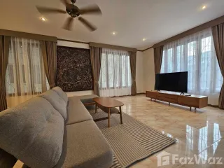 For rent 4 bedrooms house in Mueang Phuket, Phuket