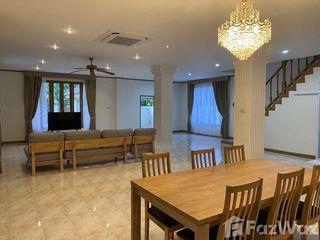 For rent 4 bedrooms house in Mueang Phuket, Phuket